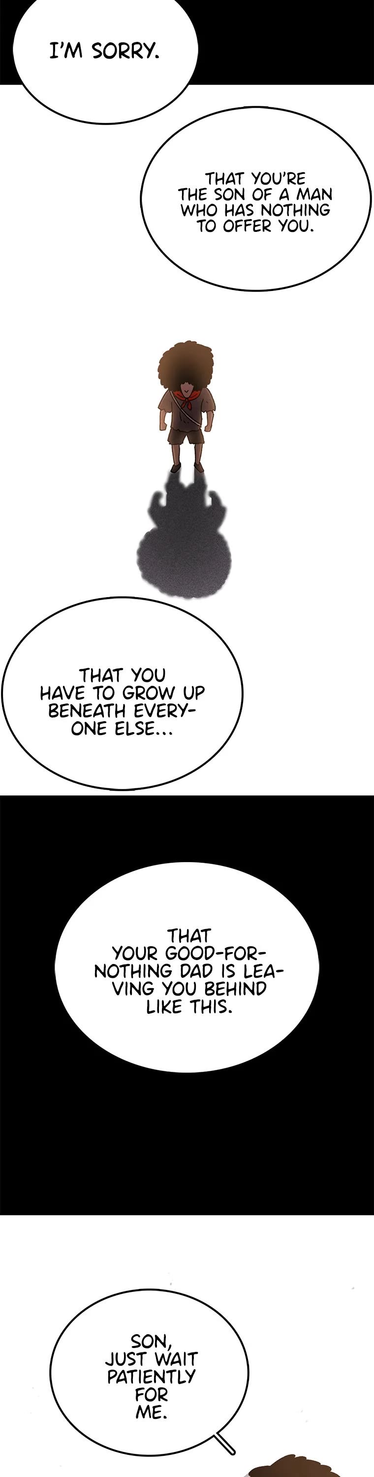 The House Without Time Chapter 44 page 30 - Chapter 44
