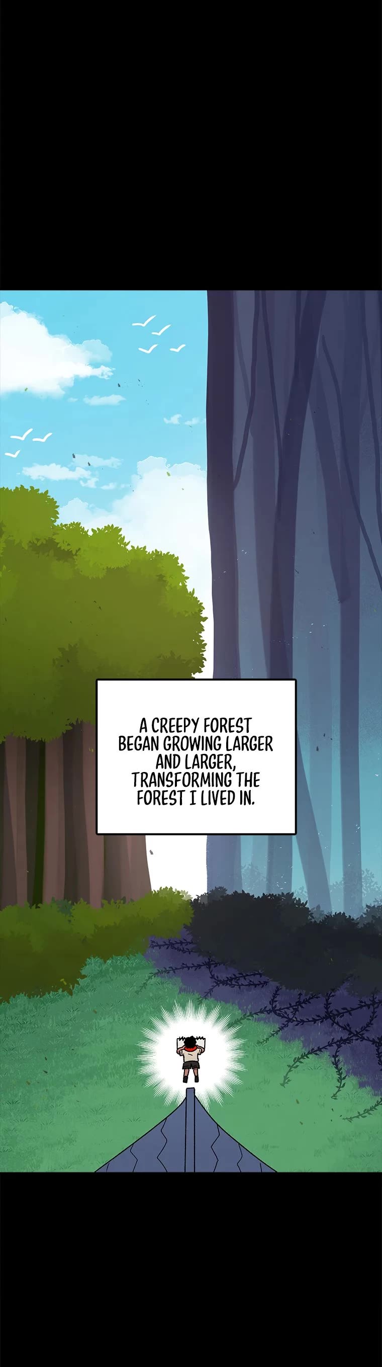 The House Without Time Chapter 44 page 33 - Chapter 44