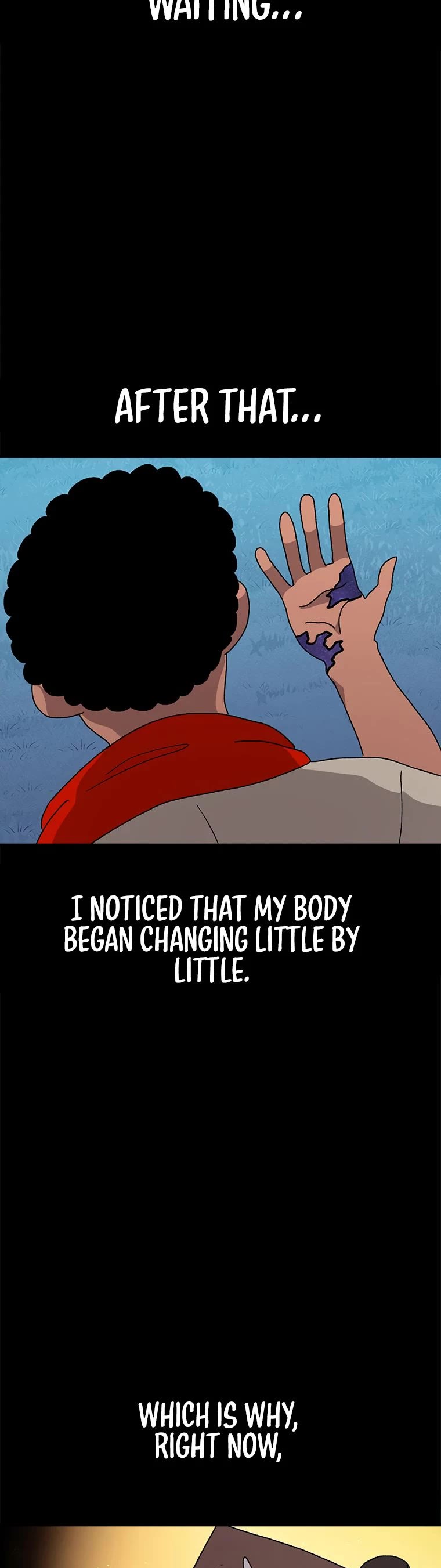 The House Without Time Chapter 44 page 36 - Chapter 44