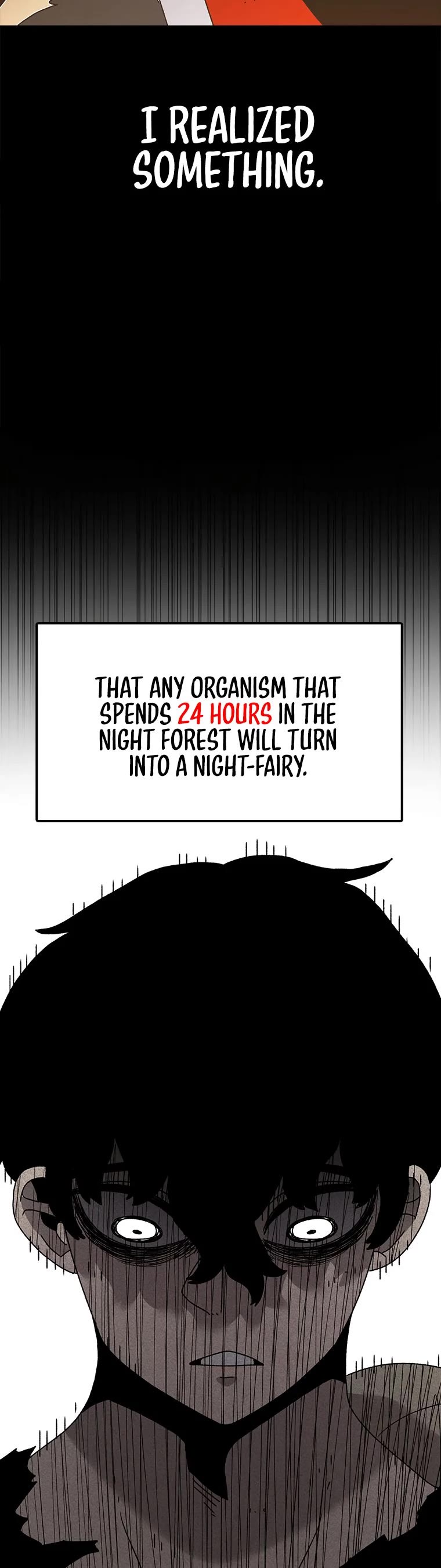 The House Without Time Chapter 44 page 40 - Chapter 44