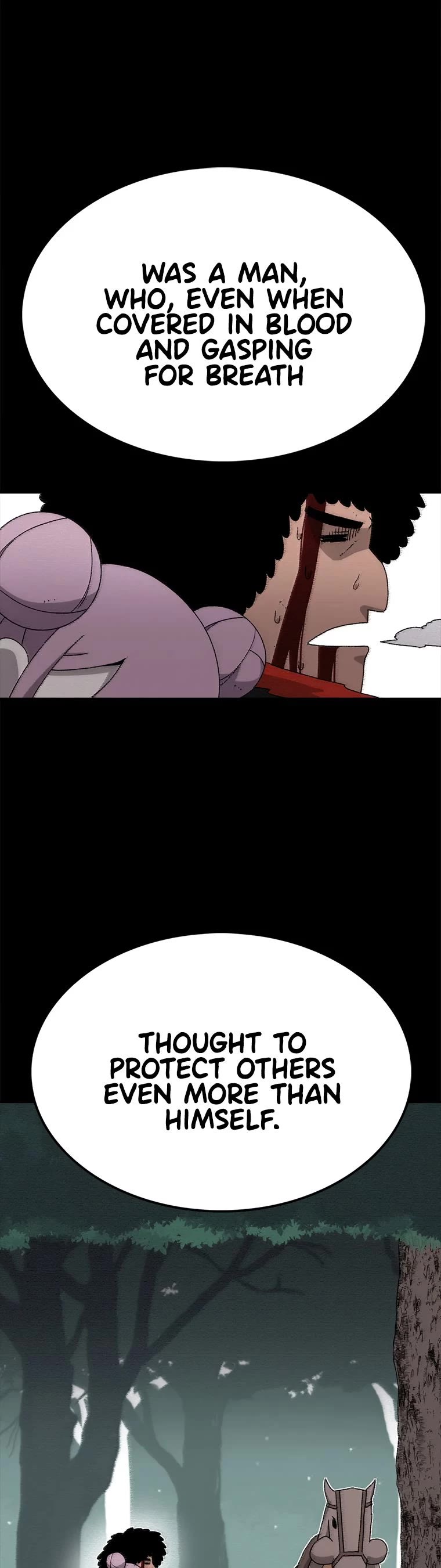 The House Without Time Chapter 44 page 52 - Chapter 44