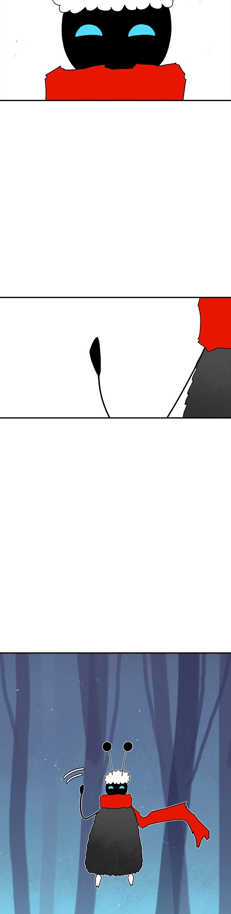 The House Without Time Chapter 44 page 54 - Chapter 44
