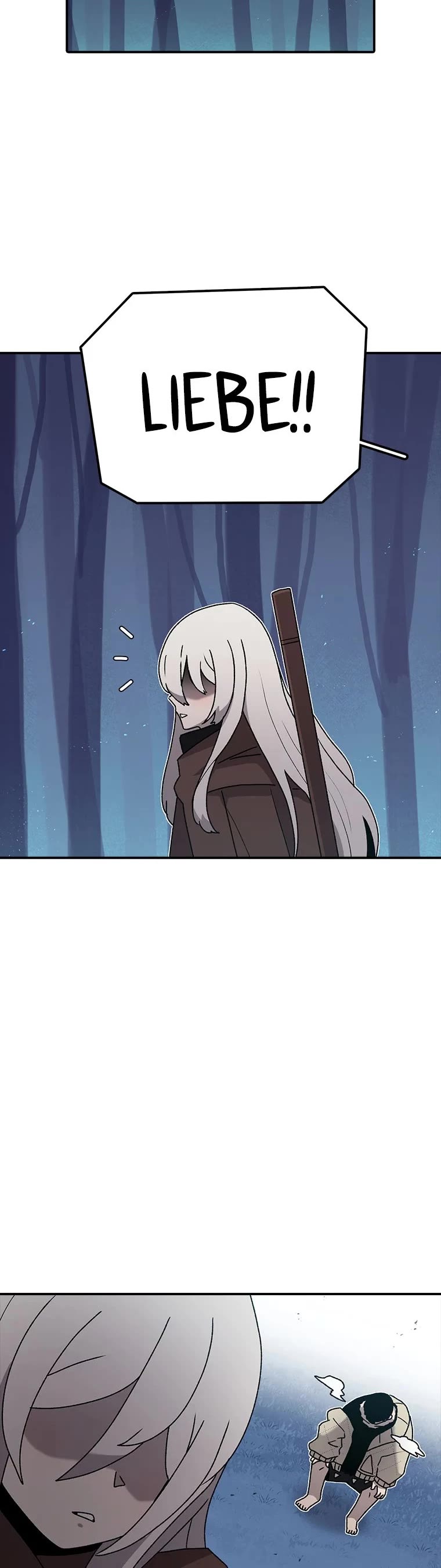 The House Without Time Chapter 44 page 57 - Chapter 44