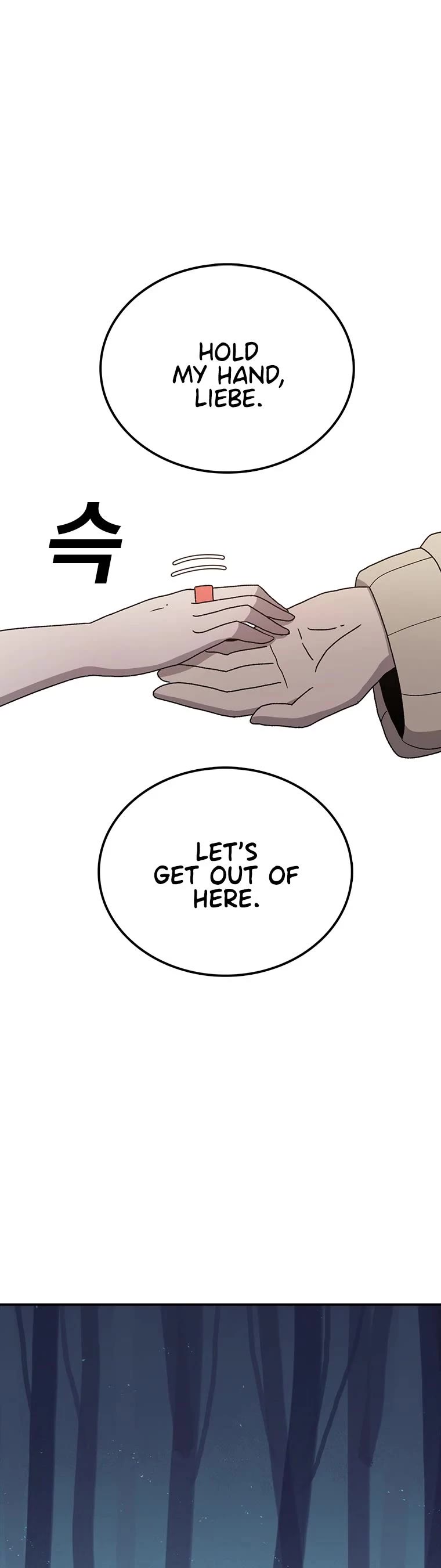 The House Without Time Chapter 44 page 60 - Chapter 44