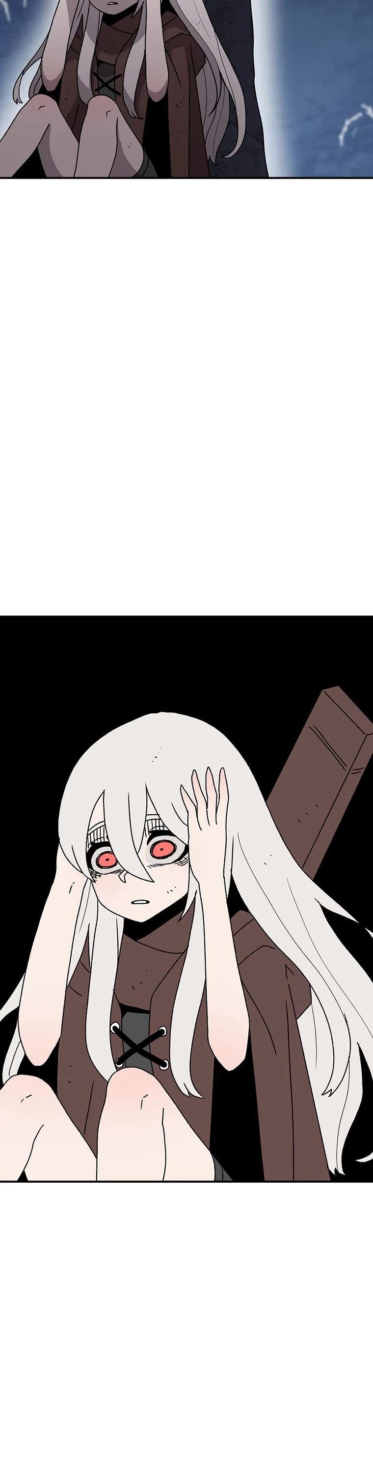 The House Without Time Chapter 44 page 63 - Chapter 44