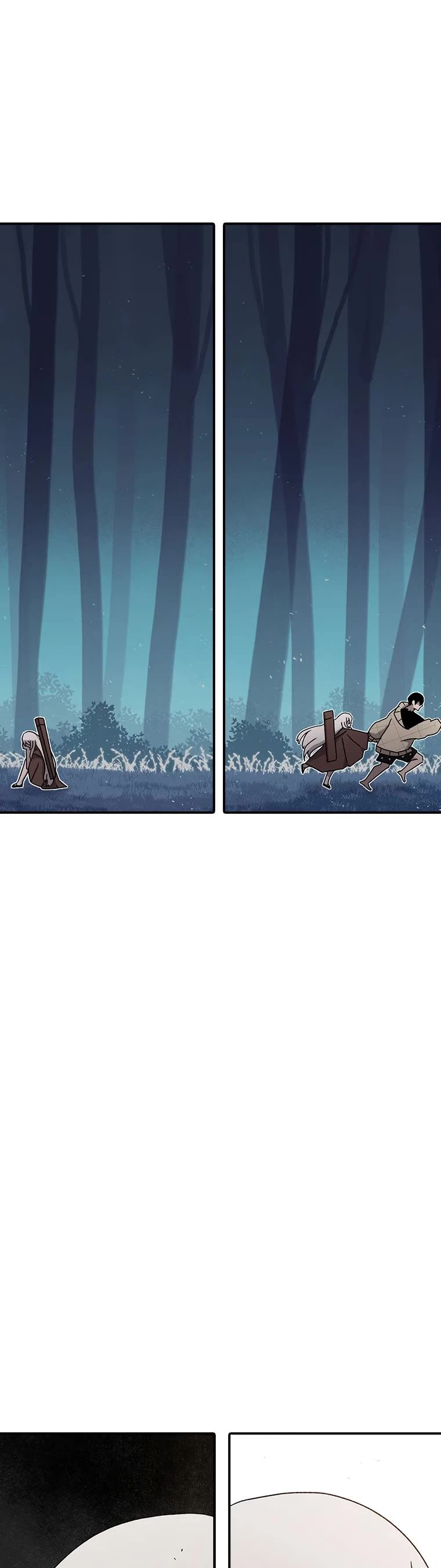 The House Without Time Chapter 44 page 64 - Chapter 44