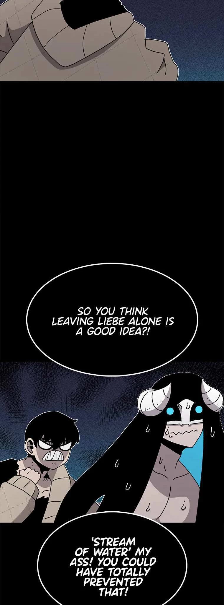 The House Without Time Chapter 45 page 10 - Chapter 45