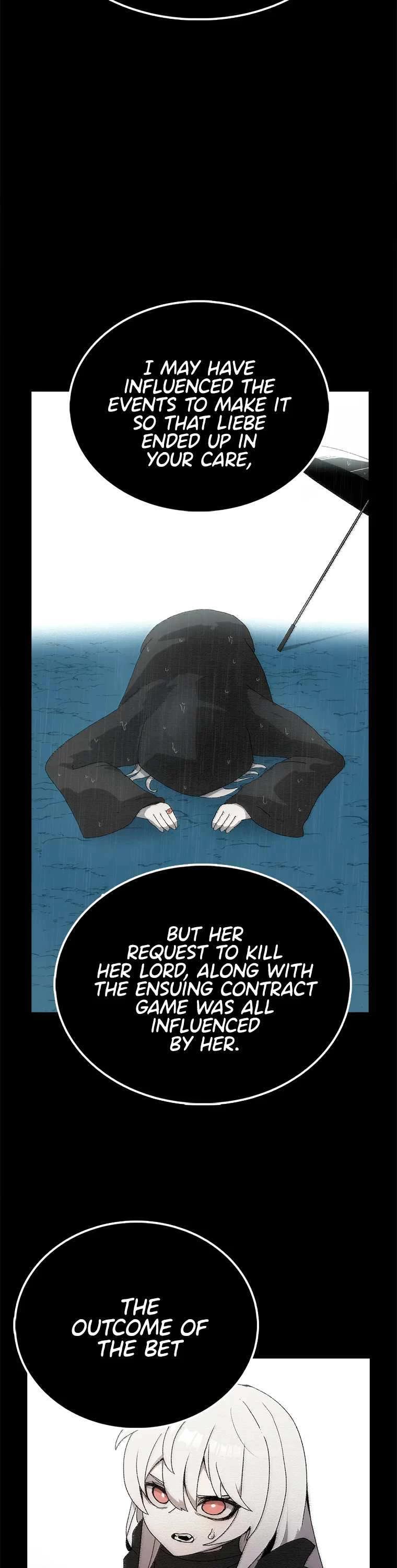 The House Without Time Chapter 45 page 12 - Chapter 45