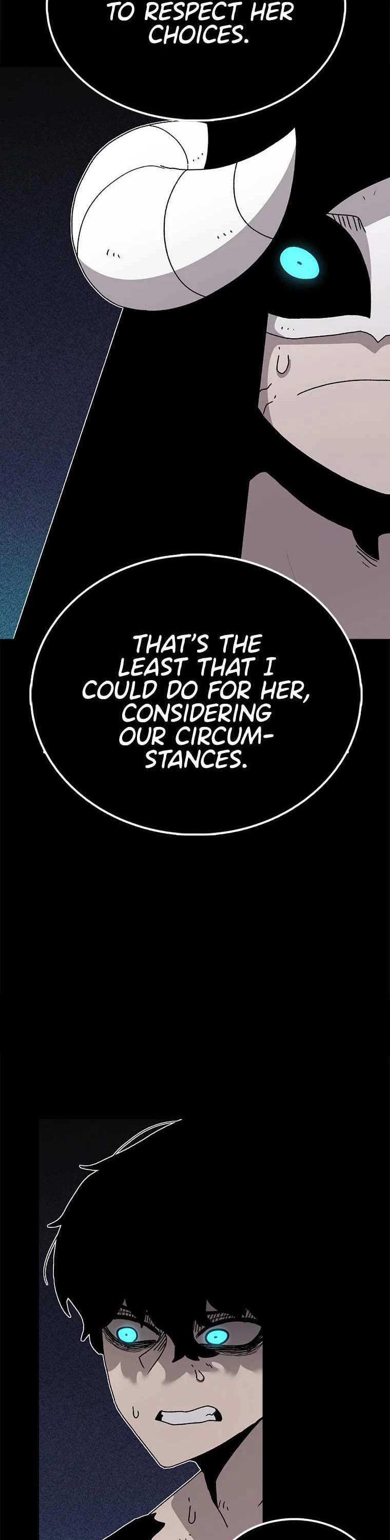 The House Without Time Chapter 45 page 14 - Chapter 45