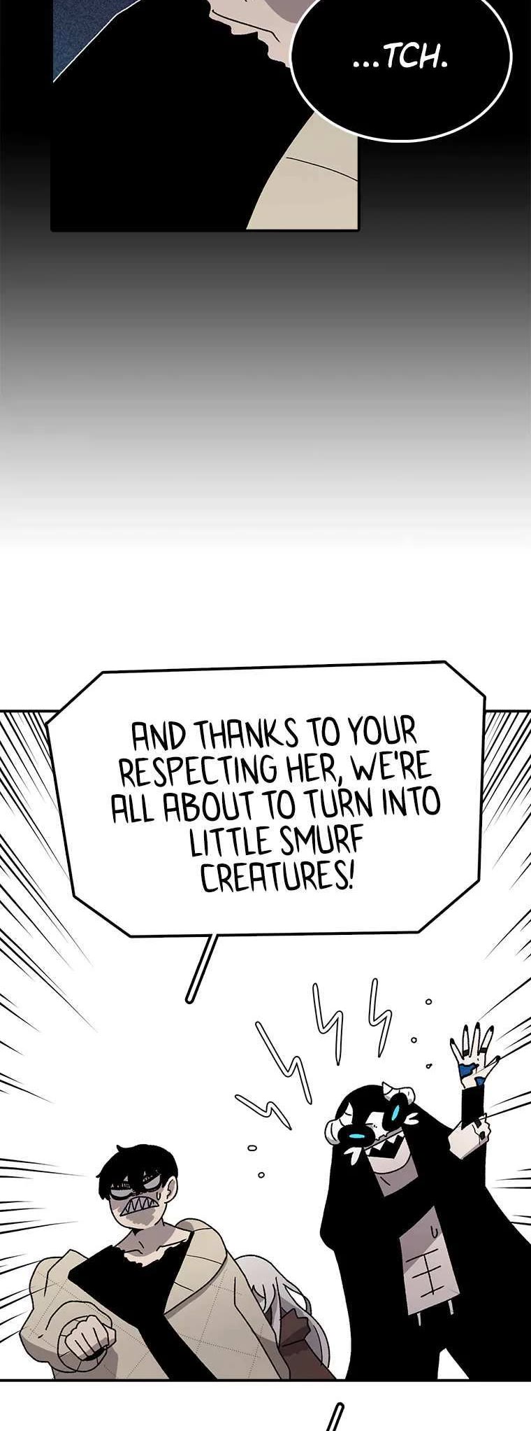 The House Without Time Chapter 45 page 15 - Chapter 45