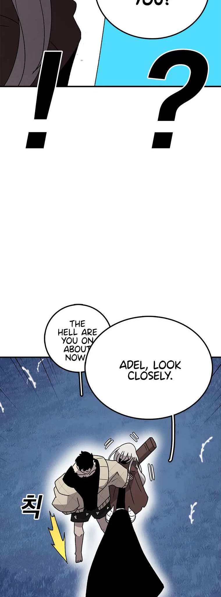 The House Without Time Chapter 45 page 20 - Chapter 45