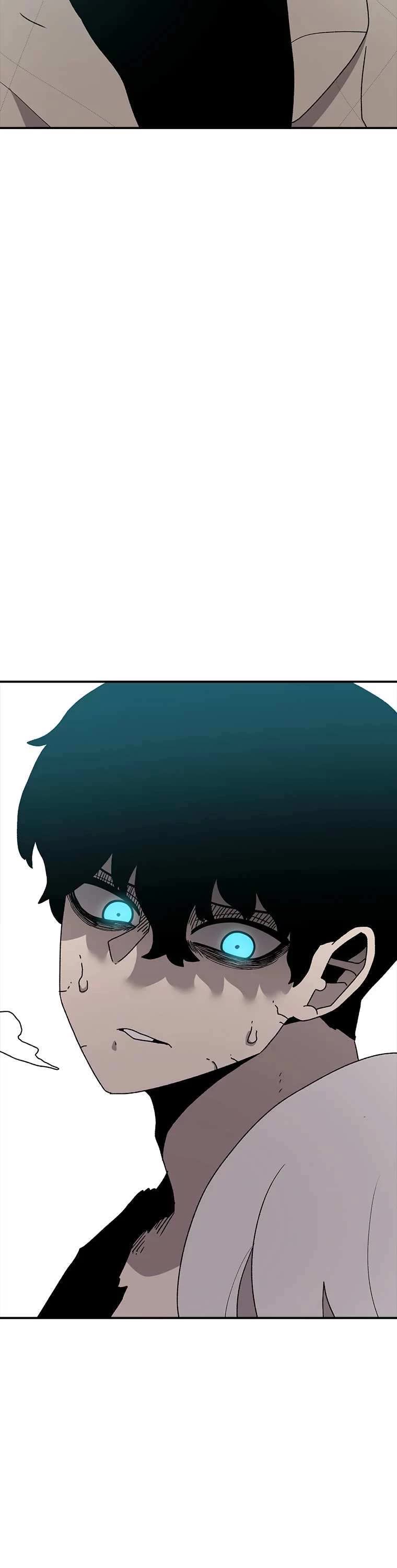 The House Without Time Chapter 45 page 22 - Chapter 45
