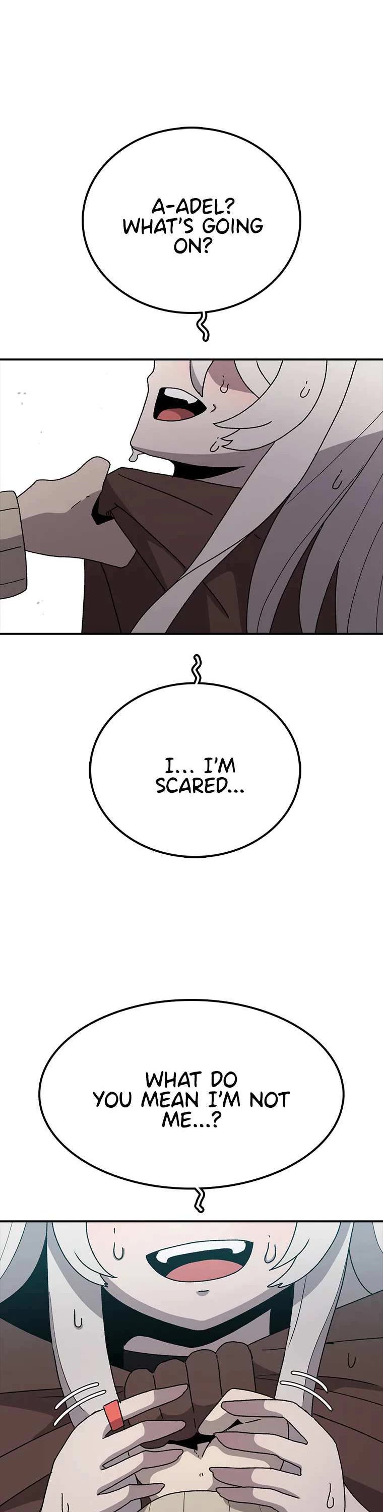 The House Without Time Chapter 45 page 24 - Chapter 45