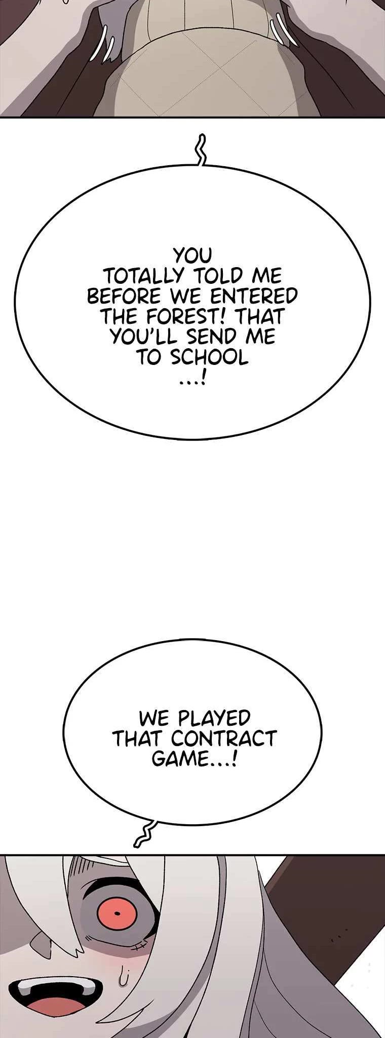 The House Without Time Chapter 45 page 25 - Chapter 45