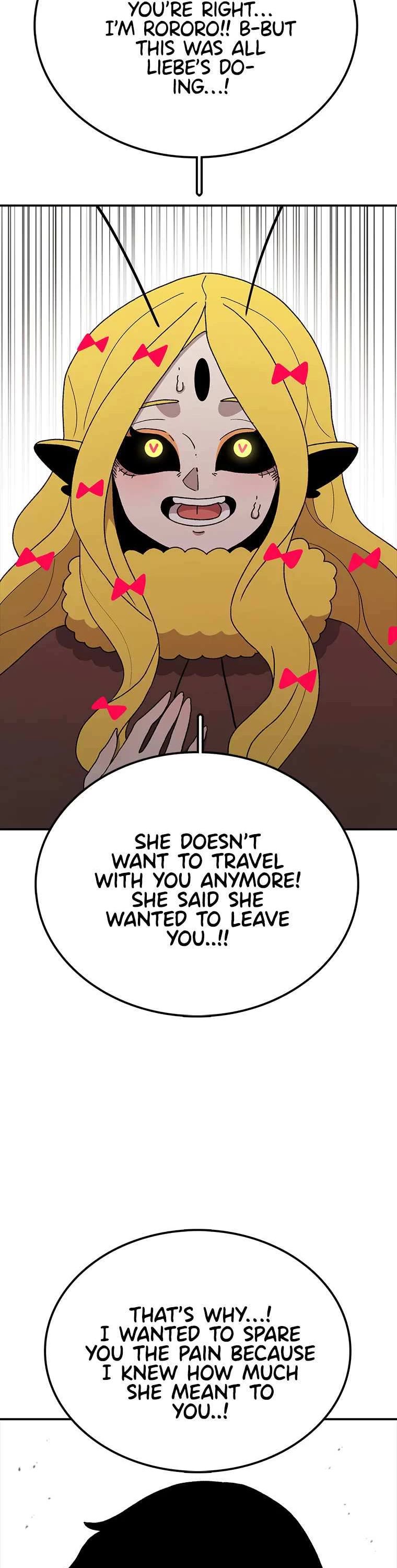 The House Without Time Chapter 45 page 29 - Chapter 45