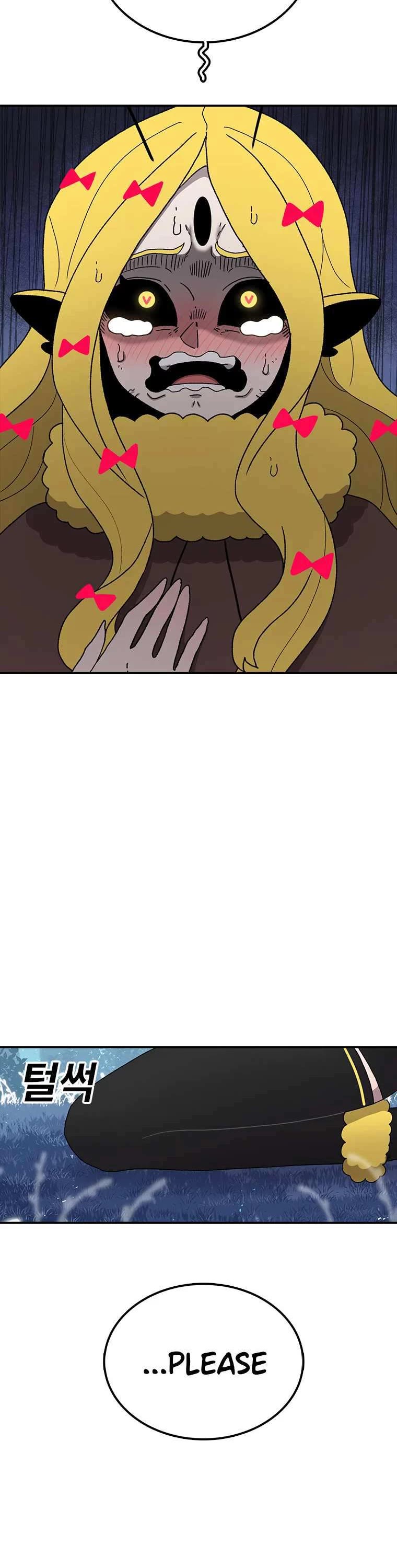 The House Without Time Chapter 45 page 33 - Chapter 45