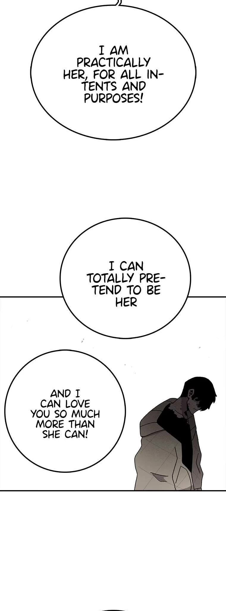 The House Without Time Chapter 45 page 35 - Chapter 45