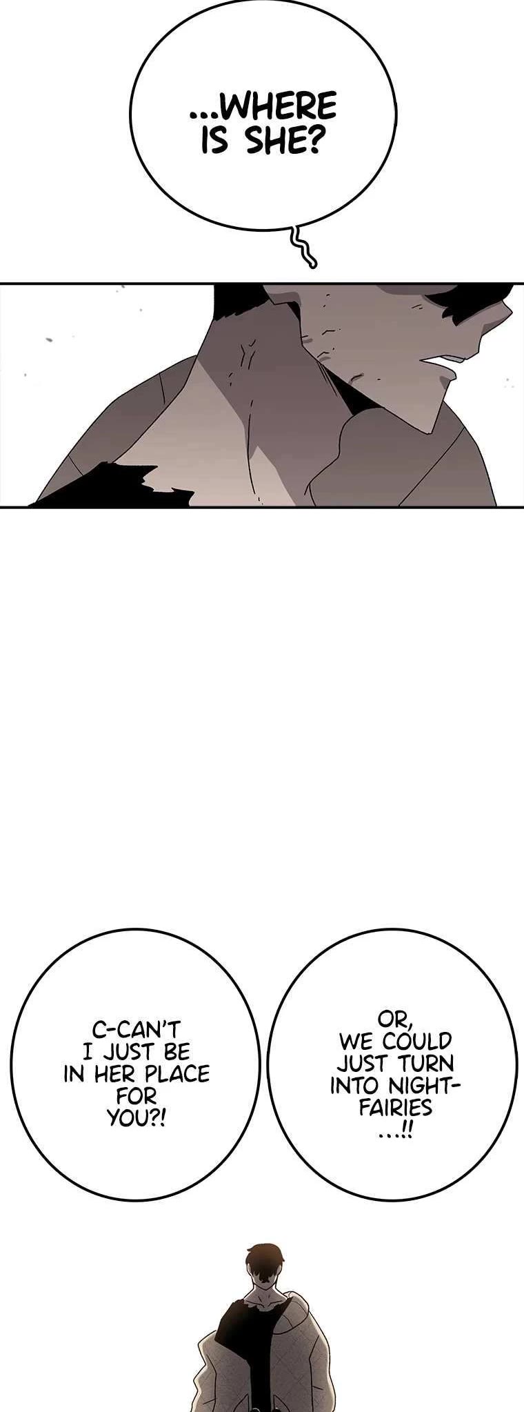The House Without Time Chapter 45 page 36 - Chapter 45