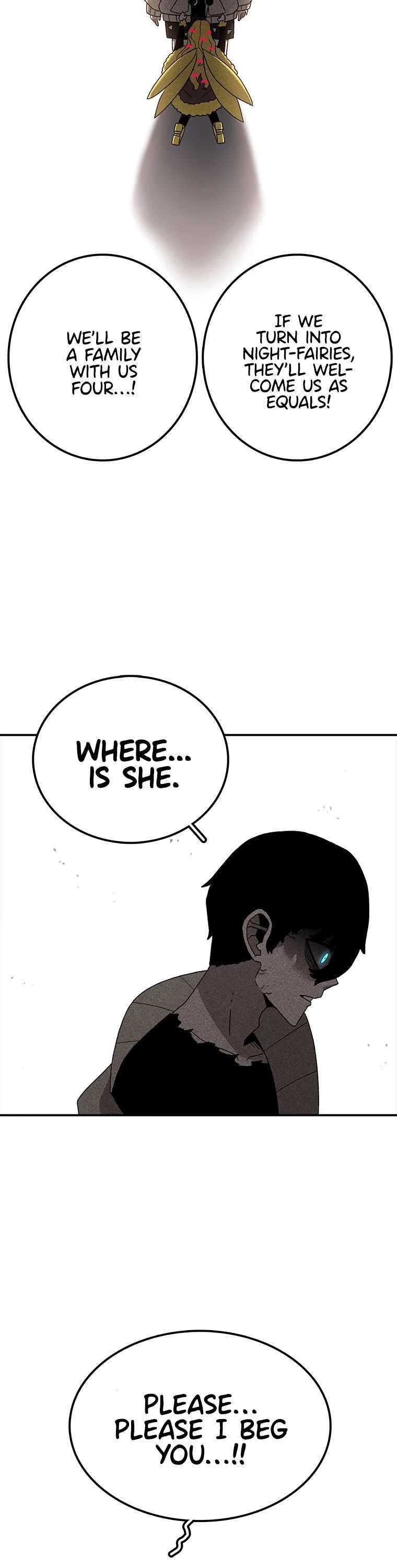 The House Without Time Chapter 45 page 37 - Chapter 45
