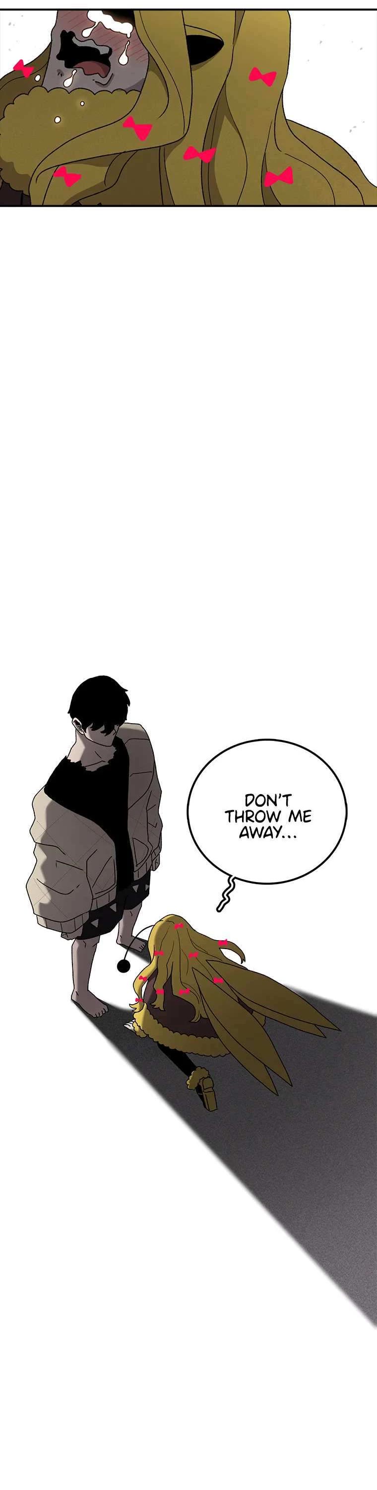 The House Without Time Chapter 45 page 38 - Chapter 45