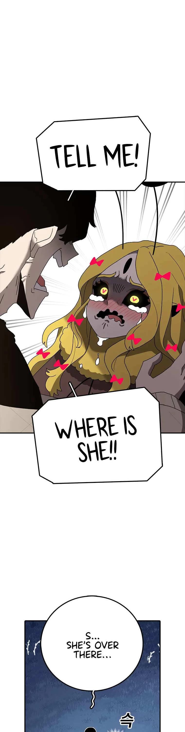 The House Without Time Chapter 45 page 39 - Chapter 45