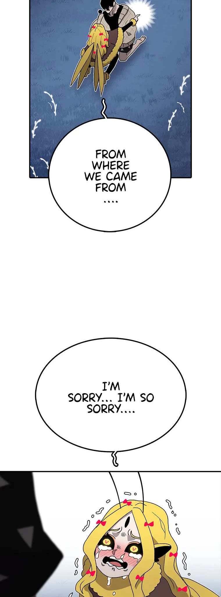 The House Without Time Chapter 45 page 40 - Chapter 45