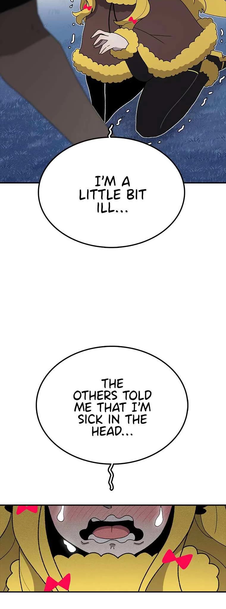 The House Without Time Chapter 45 page 41 - Chapter 45