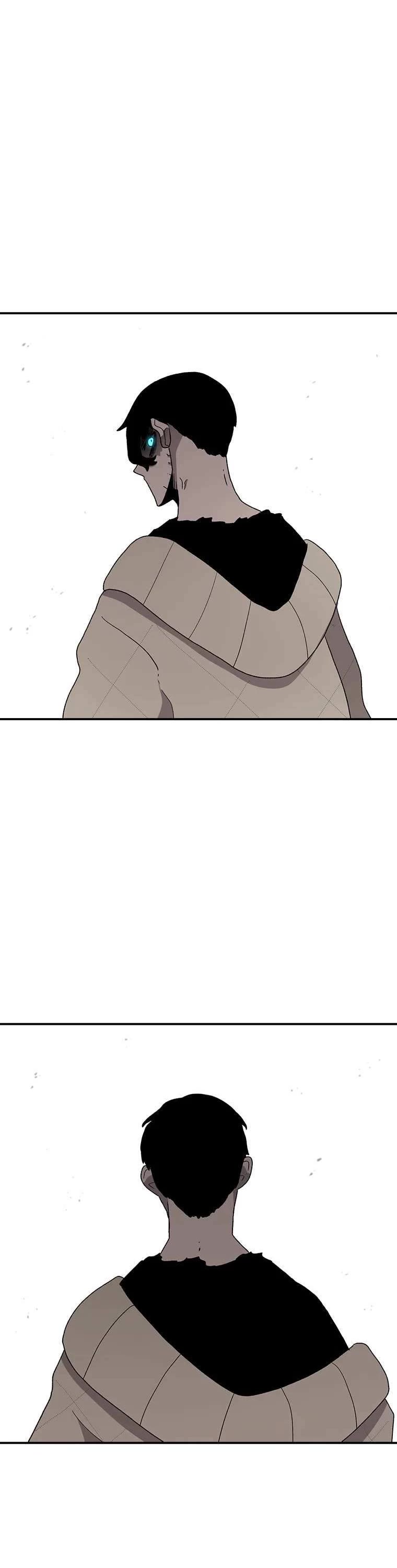 The House Without Time Chapter 45 page 43 - Chapter 45