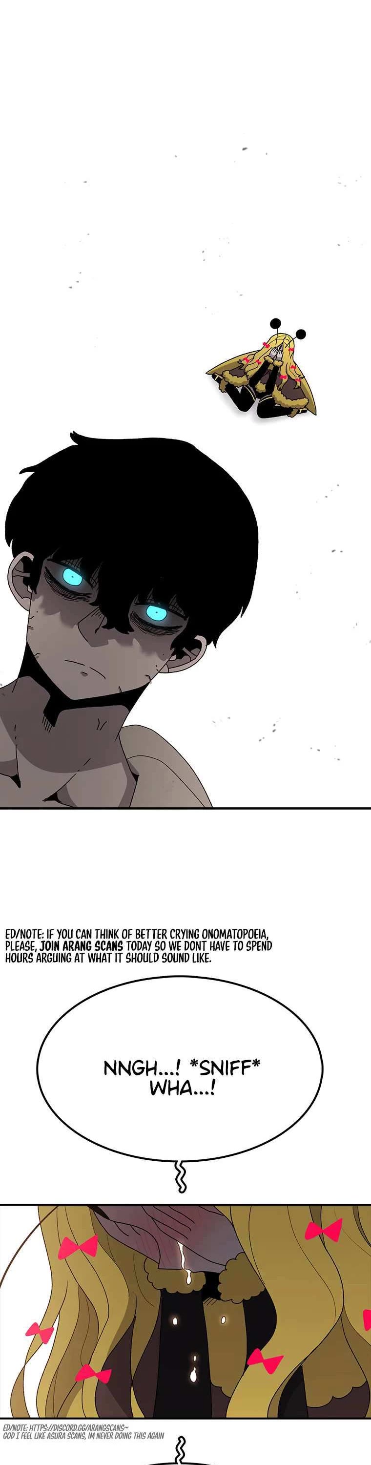 The House Without Time Chapter 45 page 44 - Chapter 45