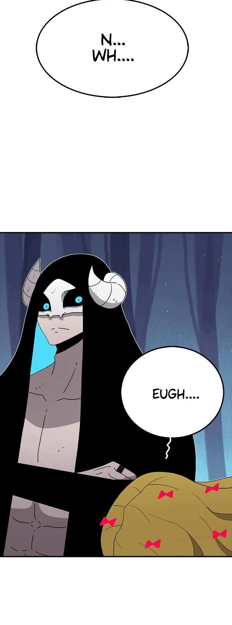 The House Without Time Chapter 45 page 45 - Chapter 45