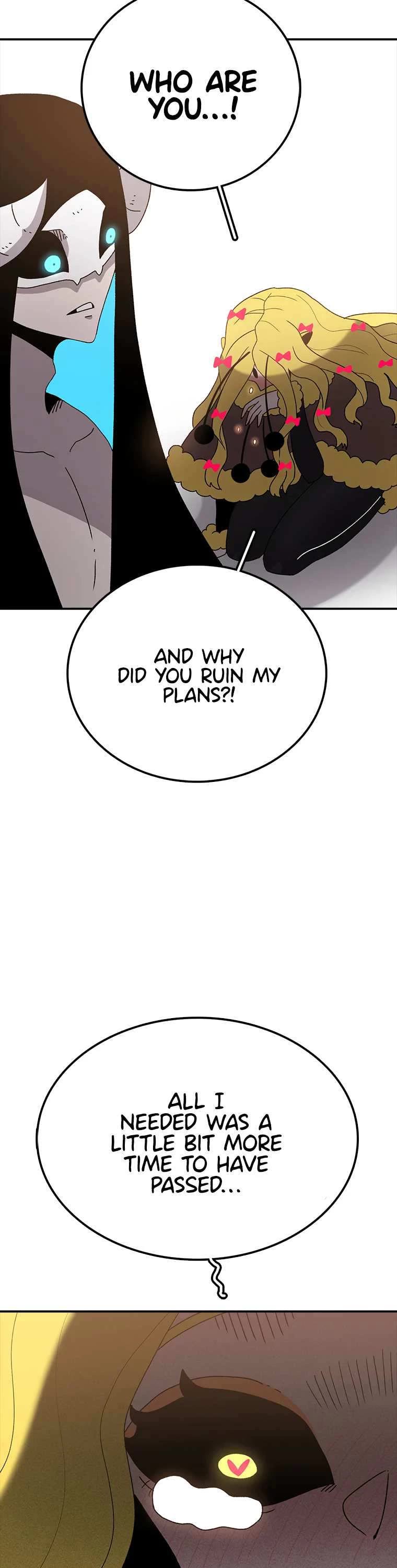 The House Without Time Chapter 45 page 47 - Chapter 45