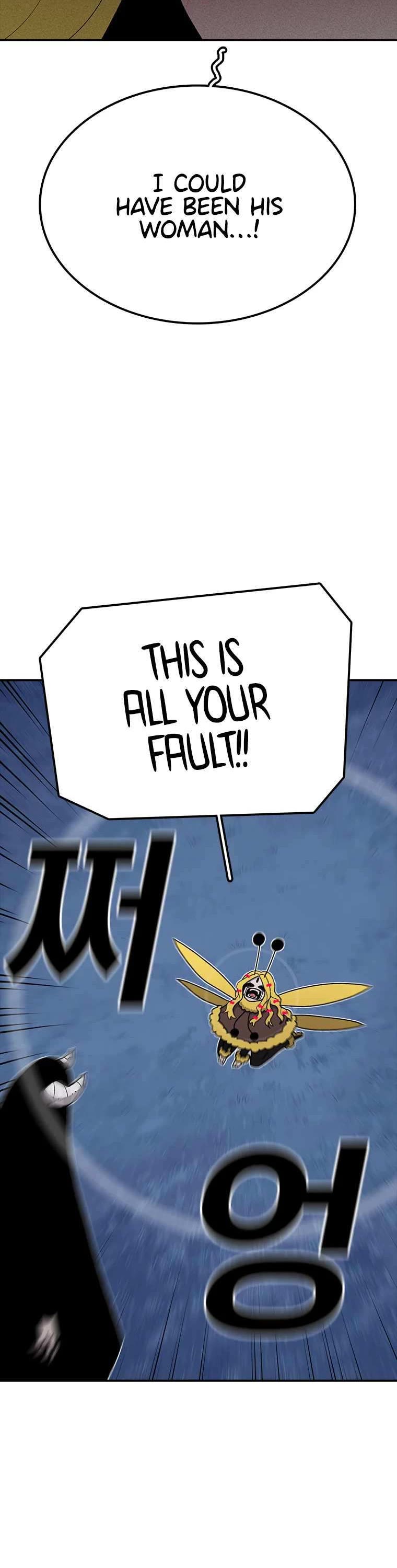 The House Without Time Chapter 45 page 48 - Chapter 45