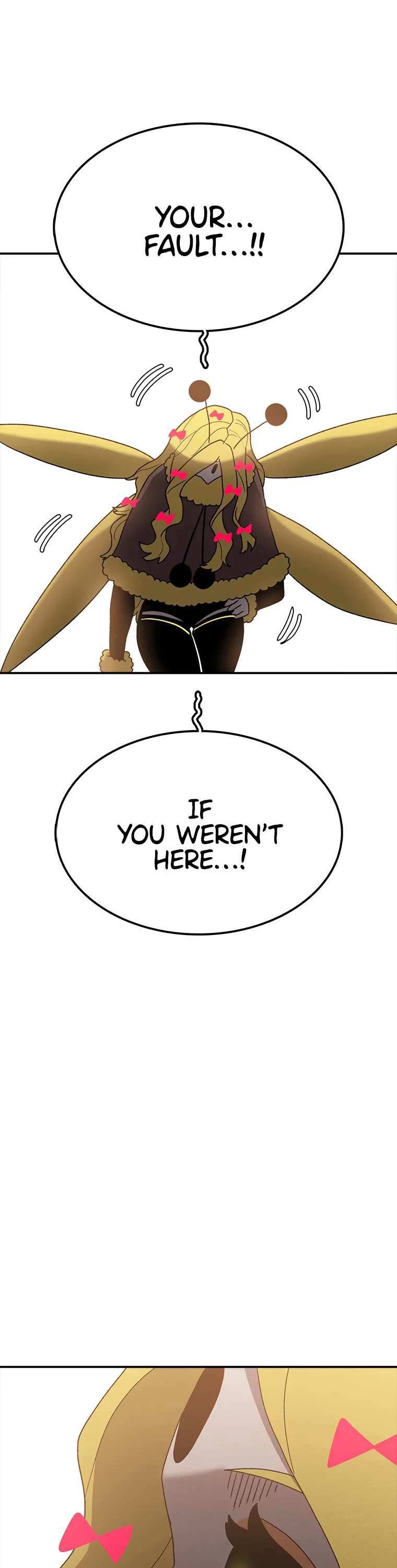 The House Without Time Chapter 45 page 49 - Chapter 45