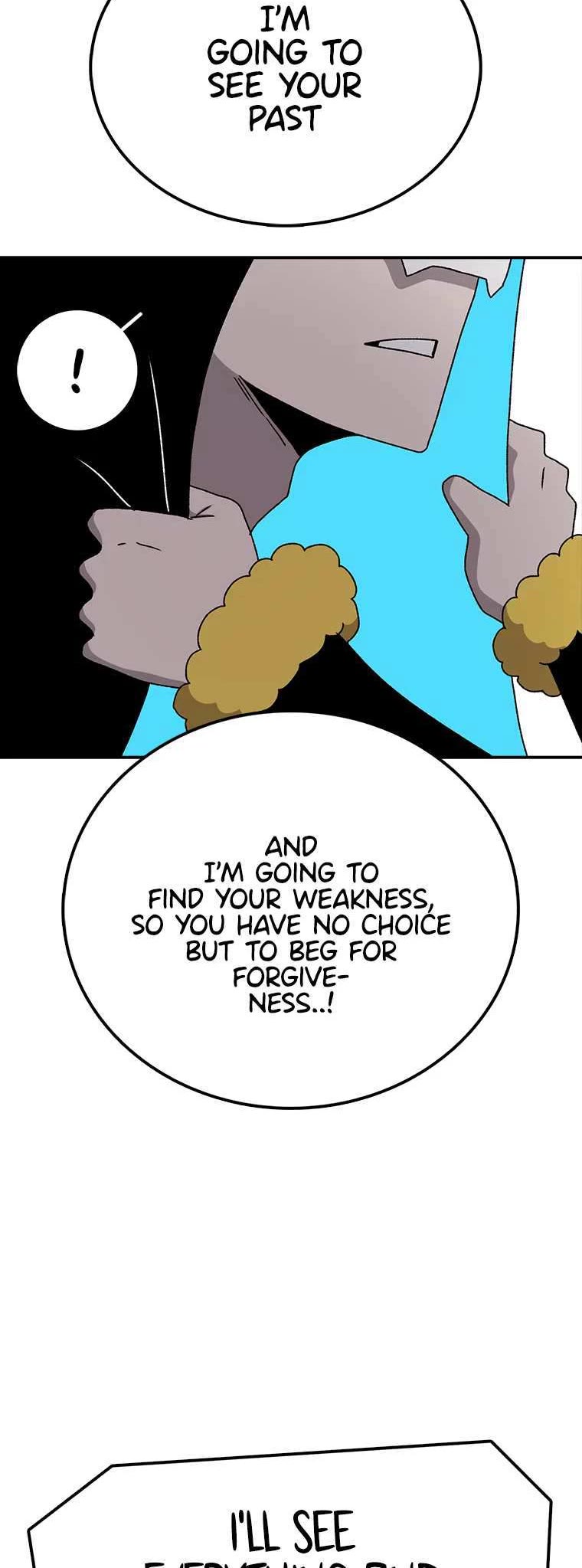 The House Without Time Chapter 45 page 51 - Chapter 45