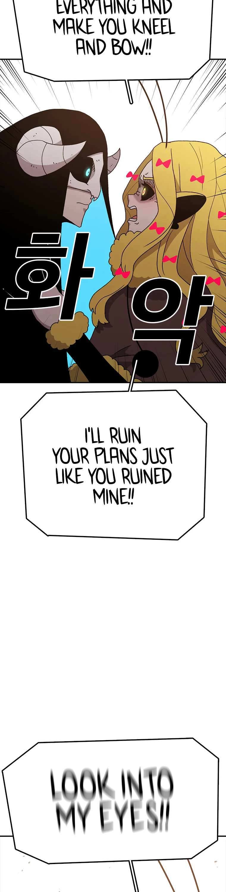 The House Without Time Chapter 45 page 52 - Chapter 45