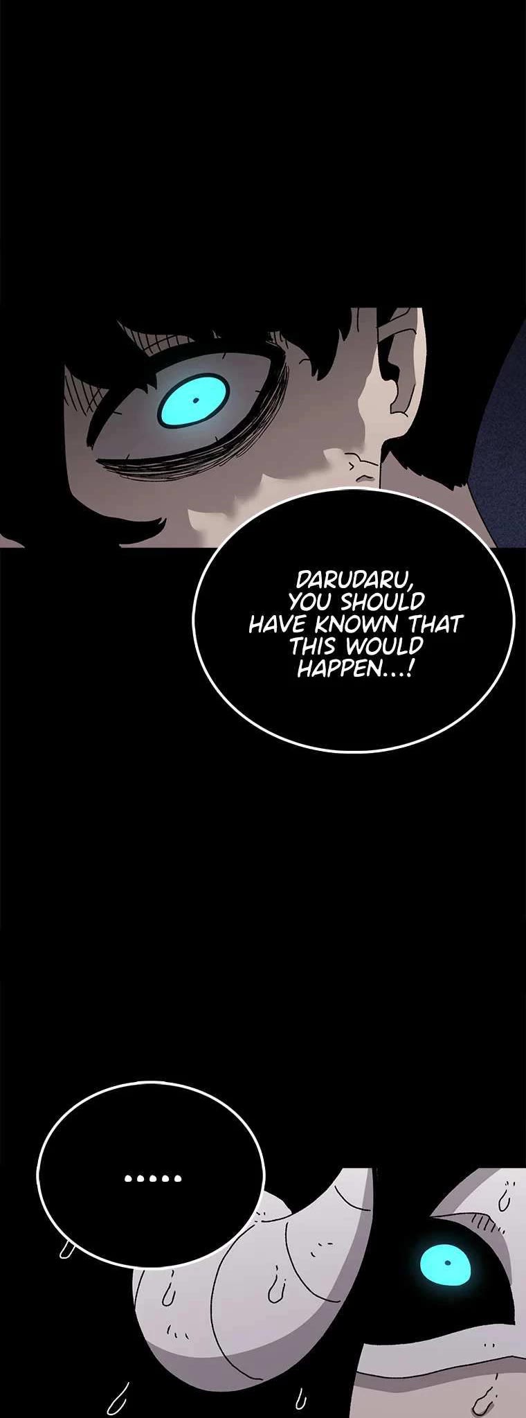 The House Without Time Chapter 45 page 6 - Chapter 45