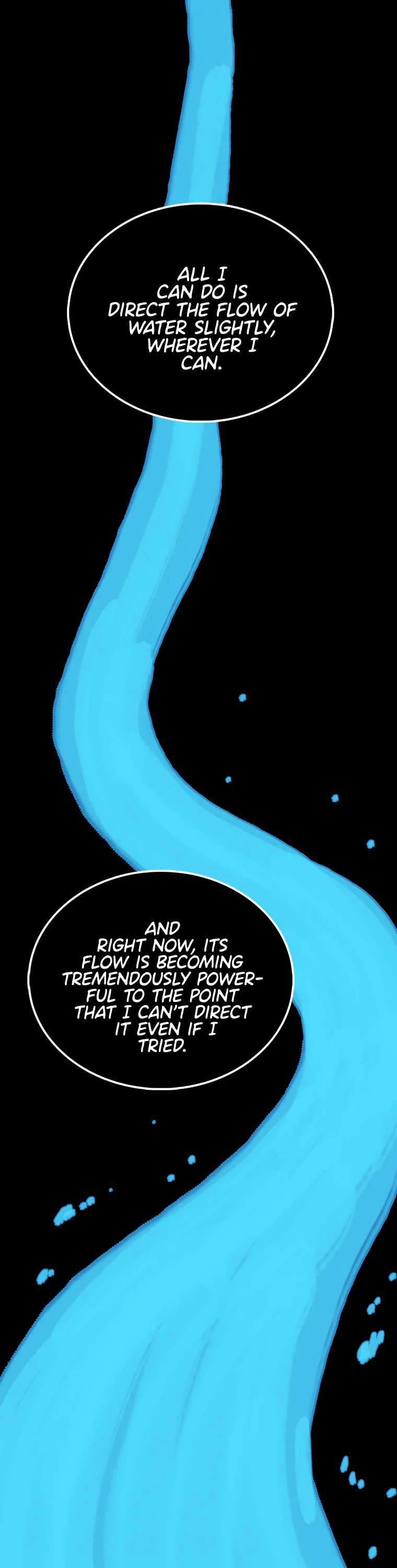The House Without Time Chapter 45 page 8 - Chapter 45