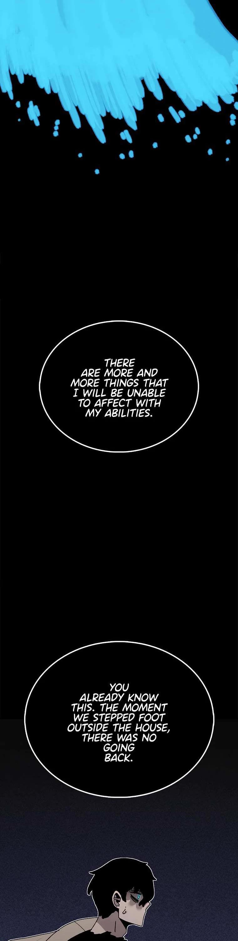 The House Without Time Chapter 45 page 9 - Chapter 45
