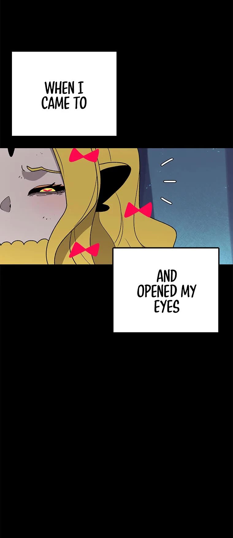 The House Without Time Chapter 46 page 10 - Chapter 46