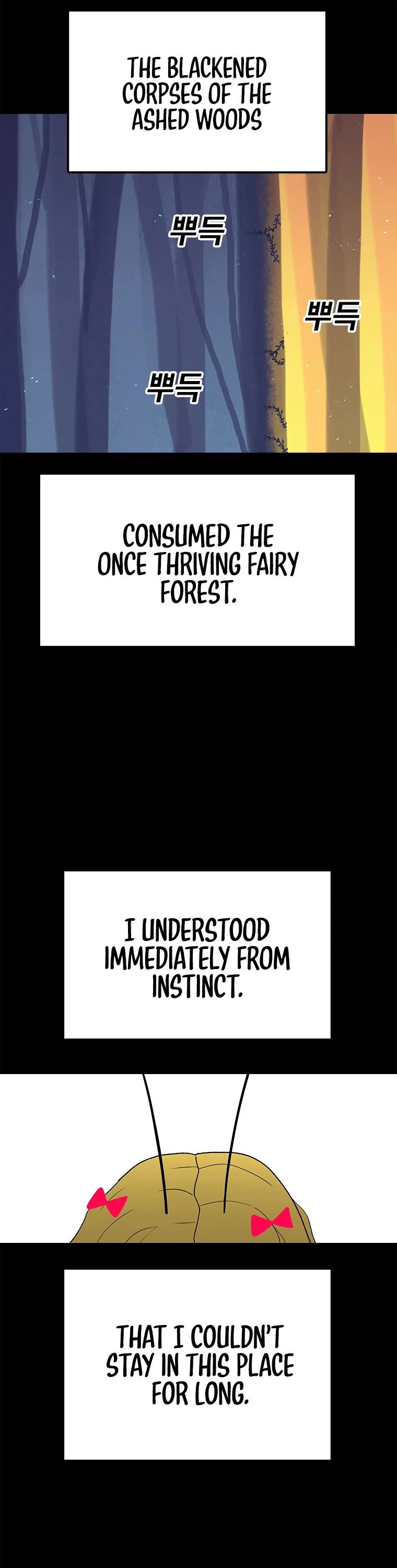 The House Without Time Chapter 46 page 12 - Chapter 46