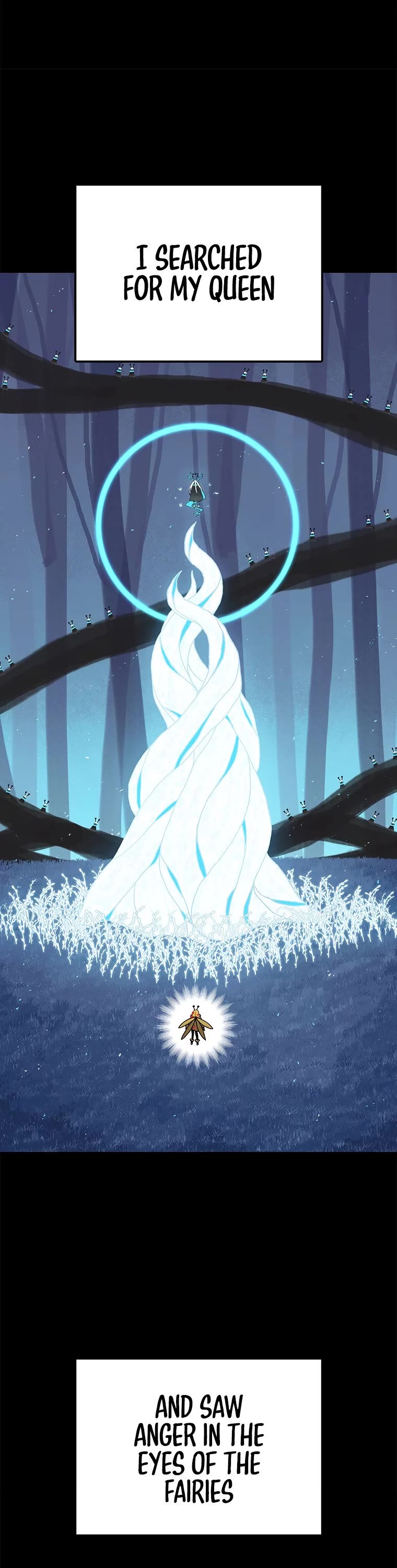 The House Without Time Chapter 46 page 13 - Chapter 46