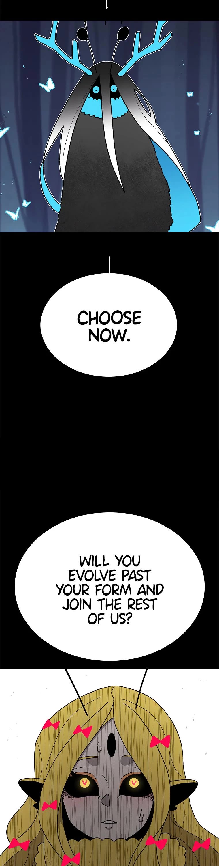The House Without Time Chapter 46 page 17 - Chapter 46