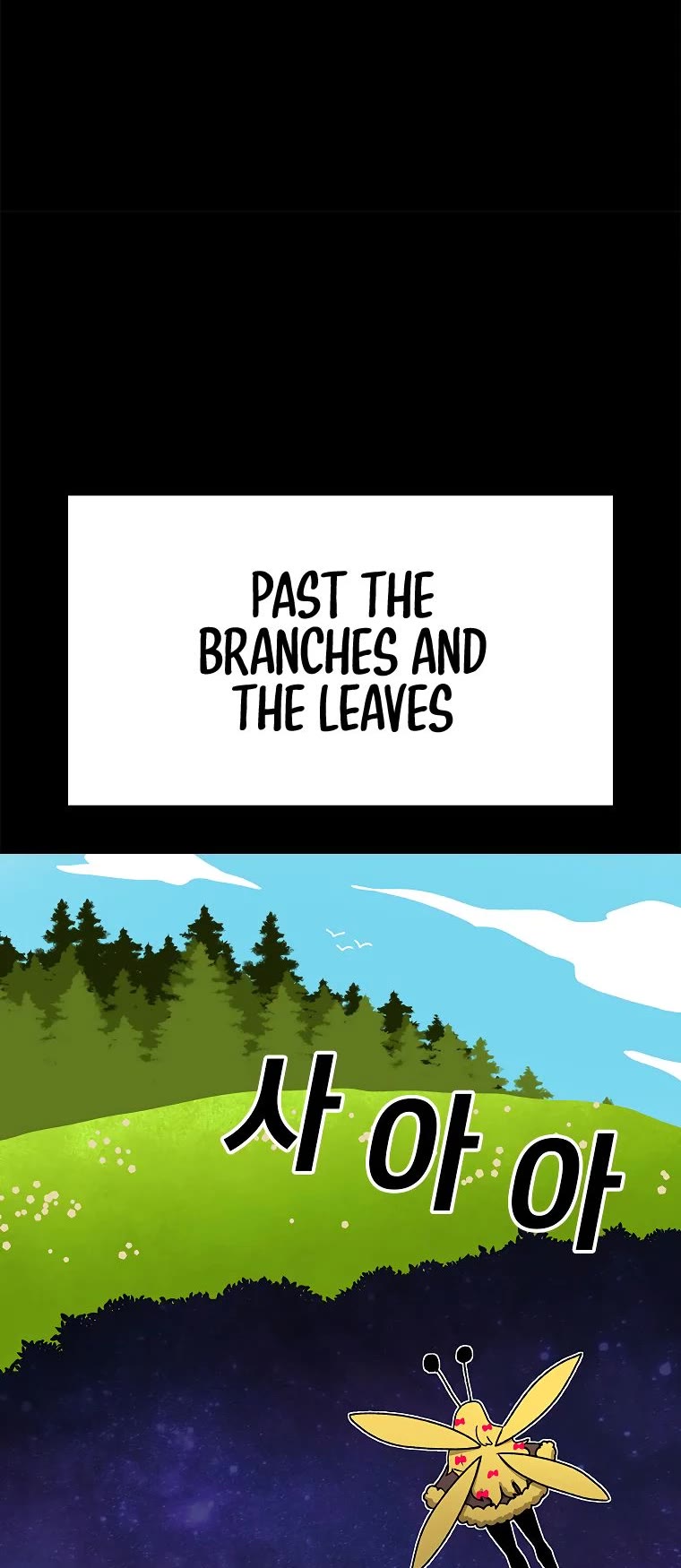 The House Without Time Chapter 46 page 20 - Chapter 46