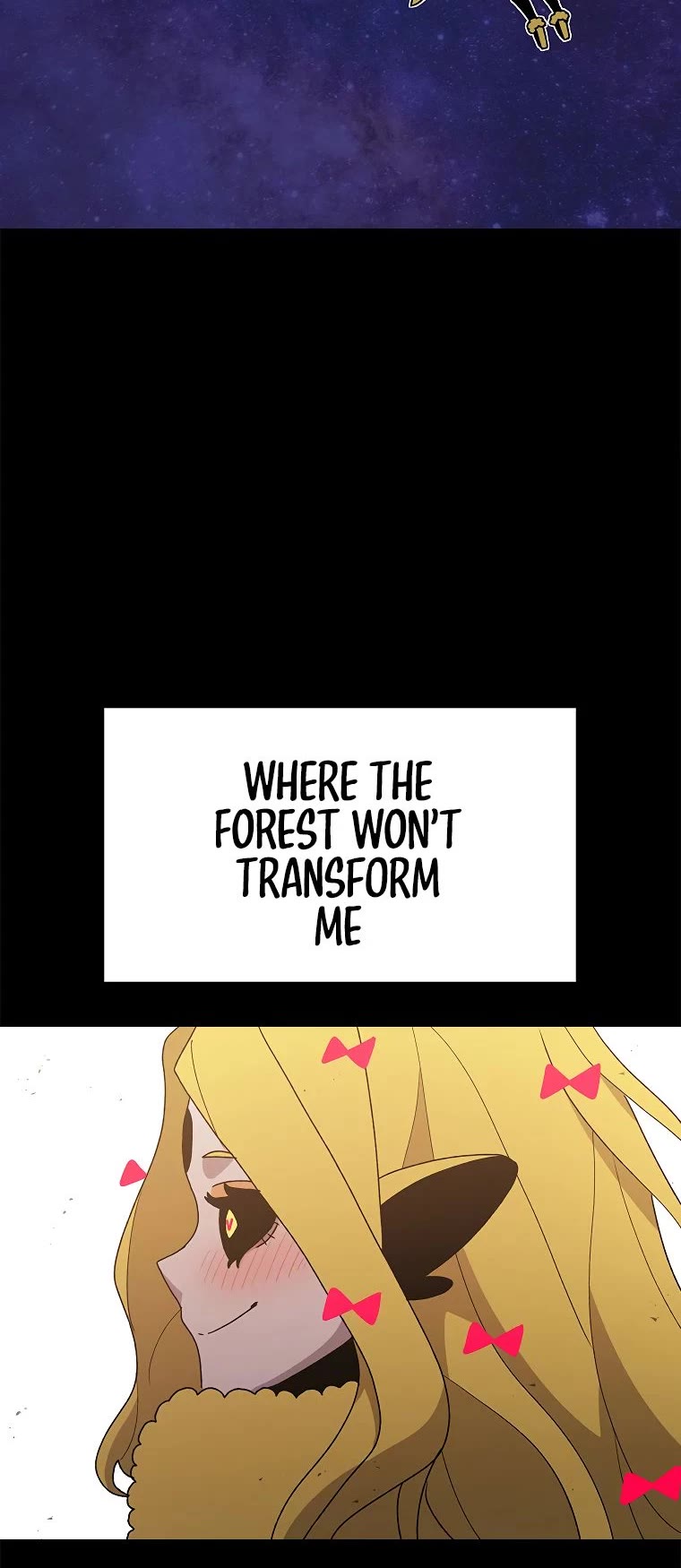 The House Without Time Chapter 46 page 21 - Chapter 46