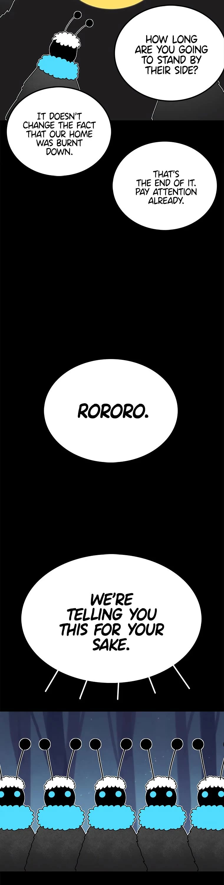 The House Without Time Chapter 46 page 27 - Chapter 46