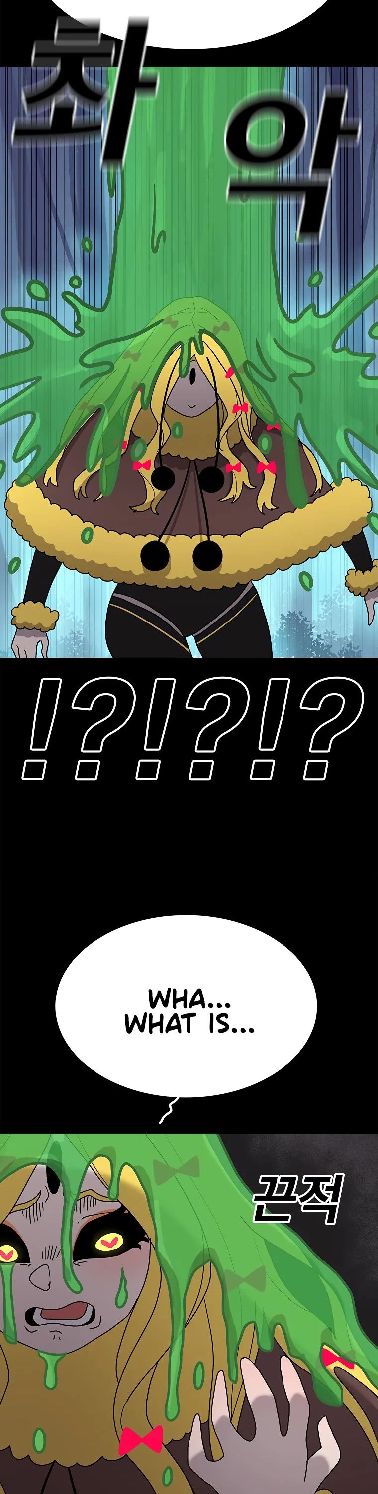 The House Without Time Chapter 46 page 29 - Chapter 46