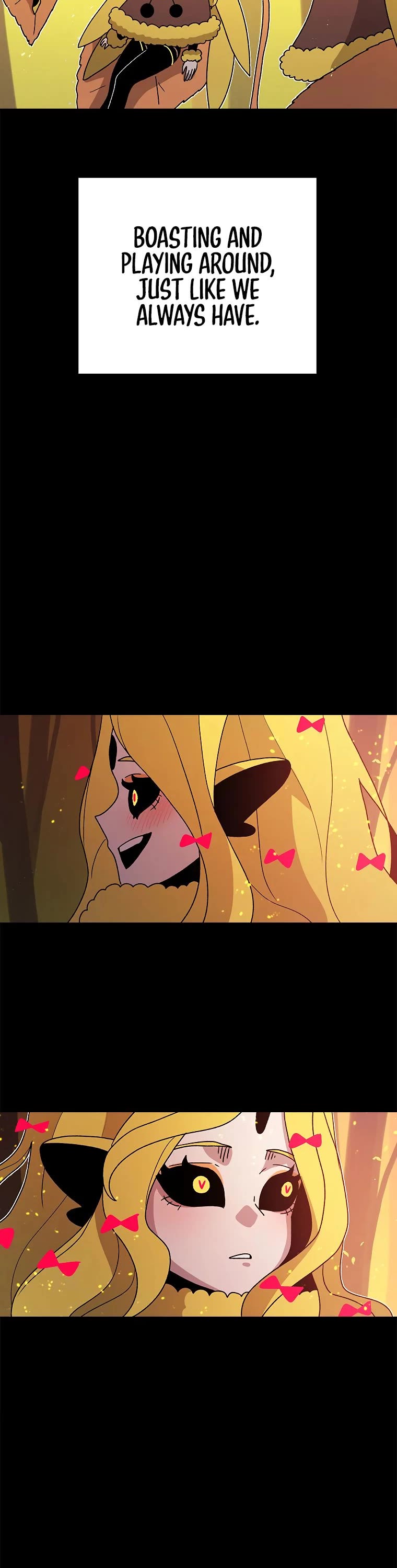 The House Without Time Chapter 46 page 3 - Chapter 46