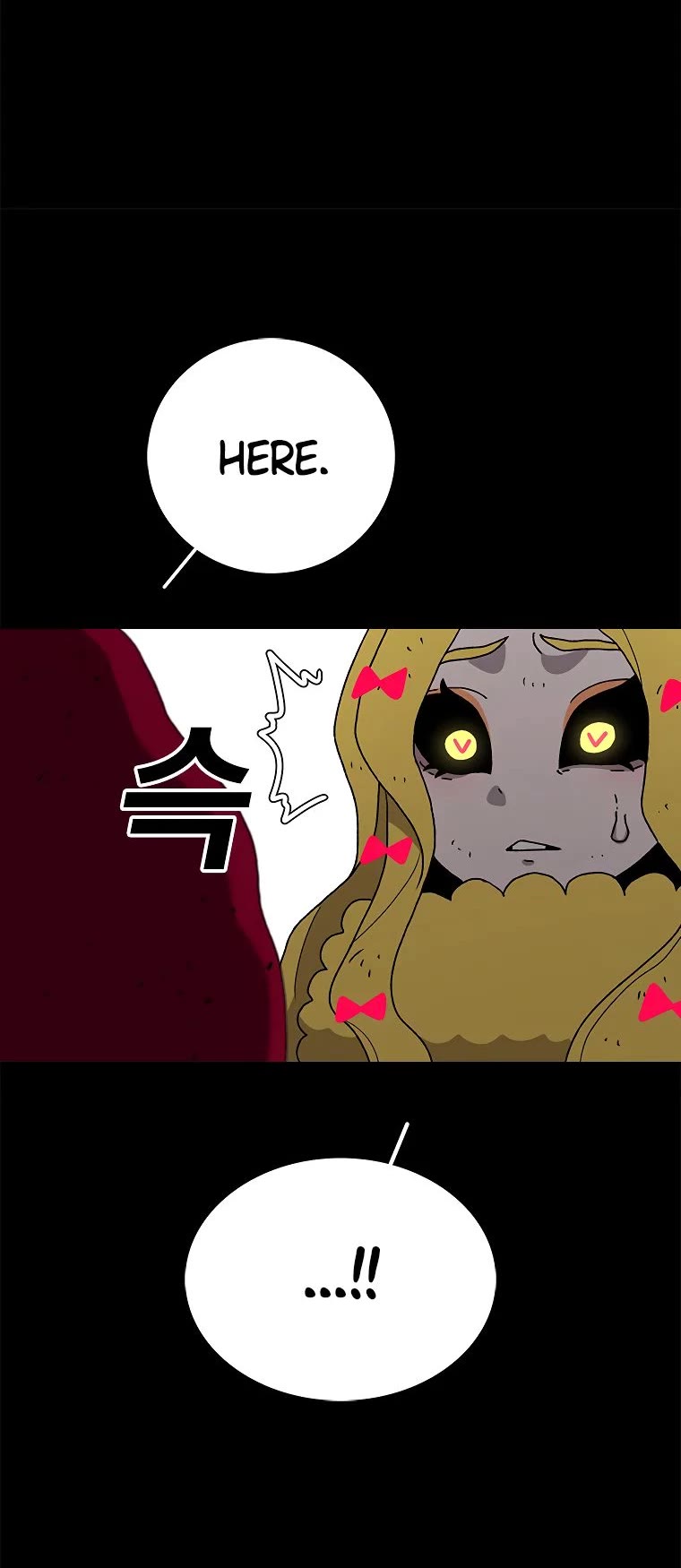 The House Without Time Chapter 46 page 35 - Chapter 46