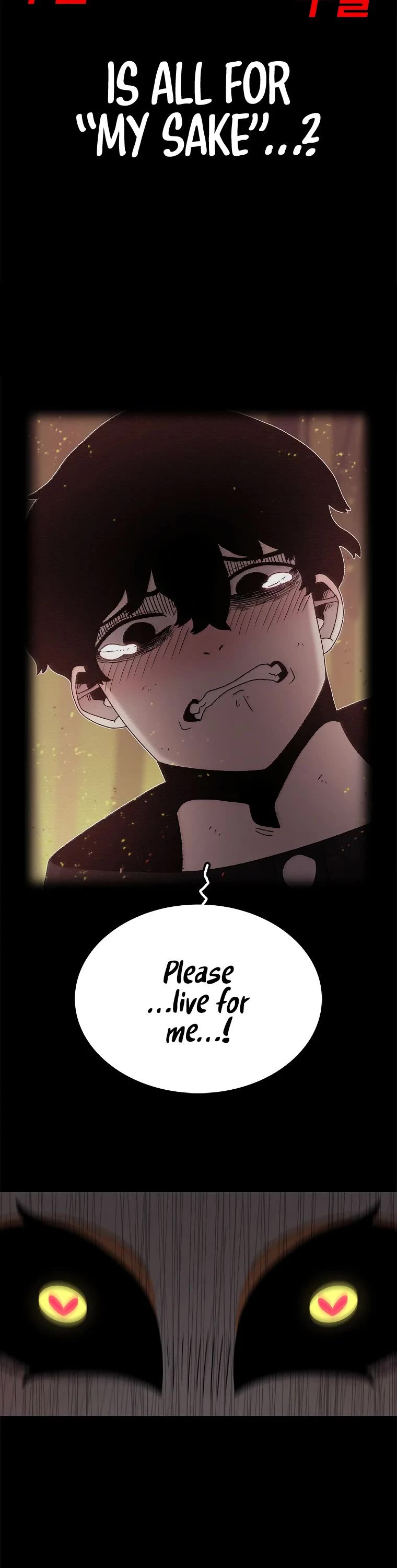 The House Without Time Chapter 46 page 38 - Chapter 46