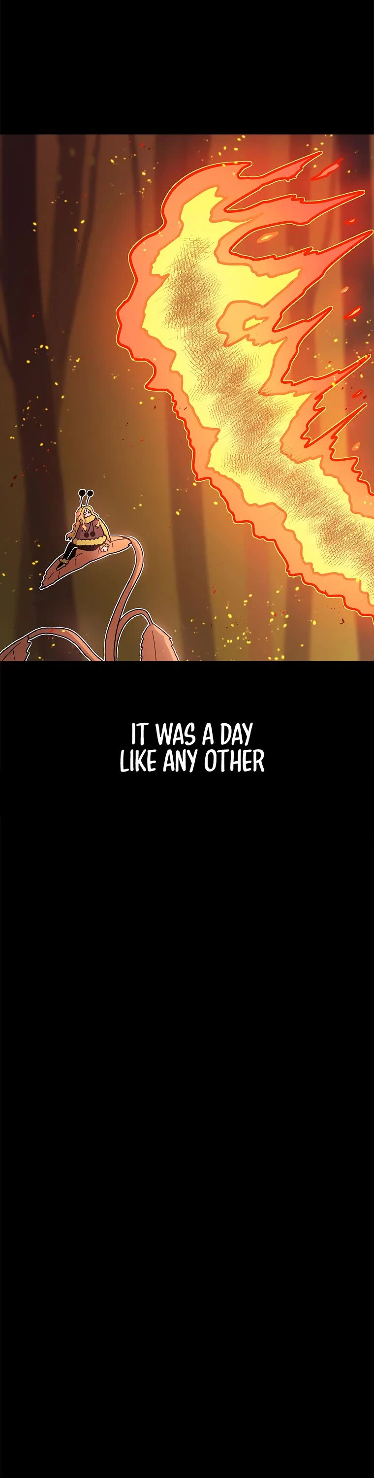The House Without Time Chapter 46 page 4 - Chapter 46